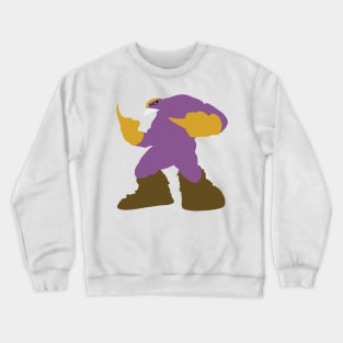 Maxx Crewneck Sweatshirt